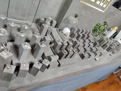-不作·手工银饰DIY(西红门店)