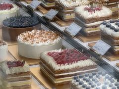 -M'CAKE(西单大悦城店)