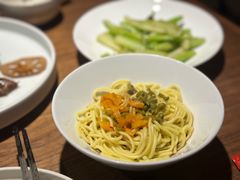 热干面-清水亭湖北菜(大屯DT51店)