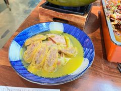 -树厨贵州菜(花果园购物中心店)