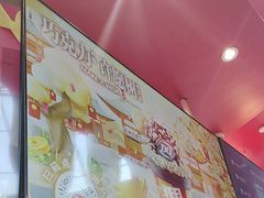 -DQ·蛋糕·冰淇淋(阜盛道店)
