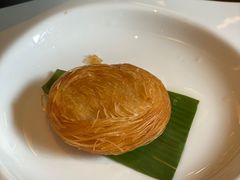 -成都瑞吉酒店·宴庭中餐厅