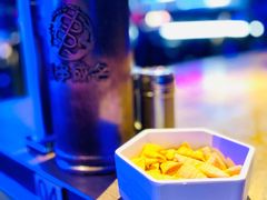 -以串成名·音乐烤吧(曹路恒越荣欣店)