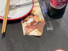 -钱锋炭缸烧烤(南湖大路总店)