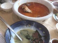 -大水车公馆·顺德菜·妈姐菜(均安店)