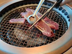 -炎蔵牛舌烤肉