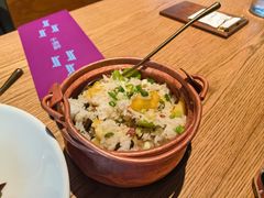 -一坐一忘云南菜(三里屯店)
