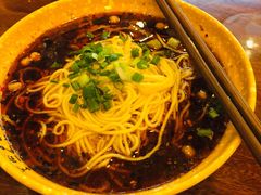 -巴津碗碗面(人和店)