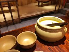 糯米米酒-恩你小木屋米酒店(安盛店)