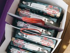 -HappyMiss花满楼·鲜花饼·鲜花茶·伴手礼(上海环球港店)