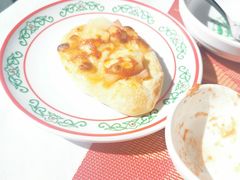 儿童自制披萨-ITA·意塔意大利餐厅(亦庄店)