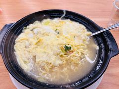 -买又大餐厅(福林里店)