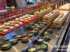 -空之介寿喜烧·和牛放题(恒隆广场店)