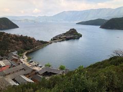 -丽江泸沽湖景区-里格半岛