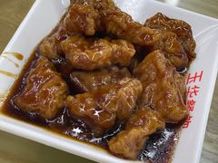 -玉华饮食店(茅台路店)