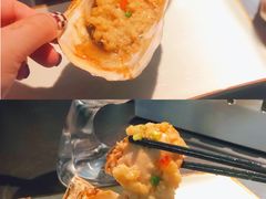 -很久以前羊肉串(大宁中心广场店)