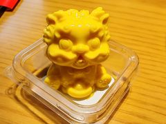 -九毛九西北菜(汕头金平万达广场店)