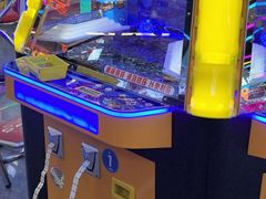 -大玩家(哈西万达店)
