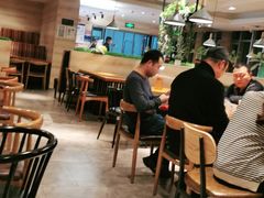 大堂-比格比萨自助(宋家庄店)