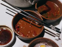 -喜庭海鲜自助(北辰三角洲北辰荟店)