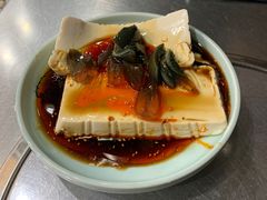 -郭记原生态烤羊腿(长宁路店)