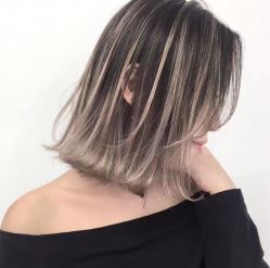 -GIRL STYLE 烫发·染发沙龙