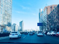 -渔娘渔家丹东海鲜(东直门店)