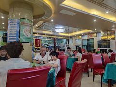 大堂-国强手抓(北京西路店)