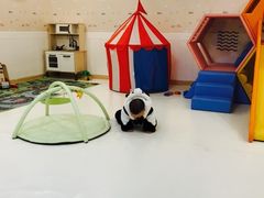 -卜鲁卜鲁亲子游泳中心(凤天中心店)