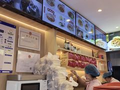 -新川面馆(新街口起源店)