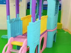 -全优加早教托育园(广百新一城店)