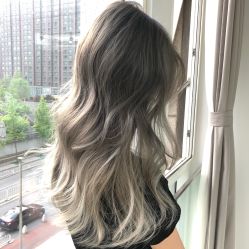 -TRIMS HAIR 修剪造型·烫染接发