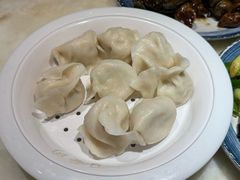 -日丰园海肠水饺·老字号大连海鲜(和平广场店)
