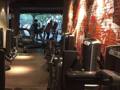-威尔仕健身(番禺店)