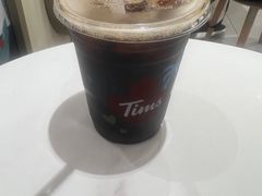 -Tims天好咖啡·贝果(东方广场店)