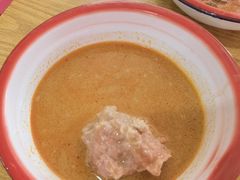 -胡须平沙茶面(后炉街店)