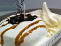 黑糖珍珠梳乎厘-狐狸和向日葵(北京路店)