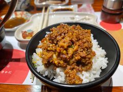 -肉魁屋·烧肉·烧鸟·酒场(高新店)
