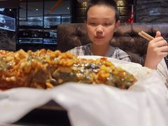 -红辣椒·川菜·火锅(大洋中心店)