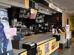 -麦当劳(黄石北路店)