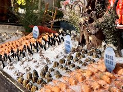 -芭菲盛宴·环球美食(北城国际店)