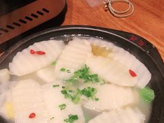 -陶德砂锅(蜀汉路店)