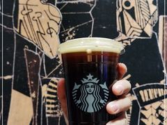 -星巴克臻选(郑州国贸360广场店)