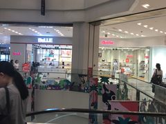 -凯德广场(武胜路店)