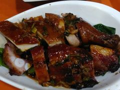 -辉旺烧鹅茶餐厅