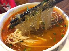 何记花甲粉-何记花甲(海岸城旗舰店)