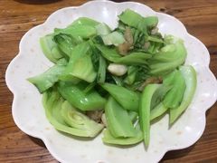 -南记食粥坊·宵夜大排档(卫国路店)