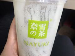 -奈雪的茶(仙林金鹰店)