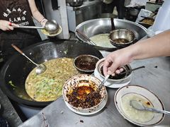 -老字号高汤扁粉菜(一马路店)