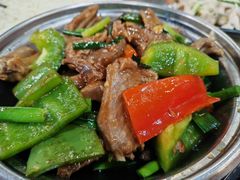 -禄源公·老莞诚饭店